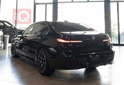 بي ام دبليو الفئة 7